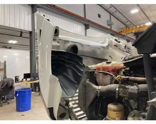 Freightliner CASCADIA Hood