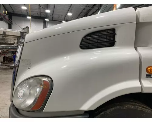 Freightliner CASCADIA Hood