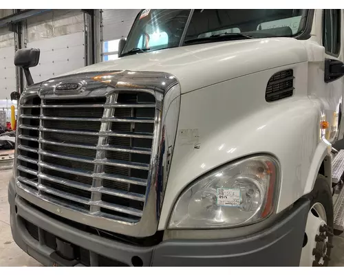 Freightliner CASCADIA Hood