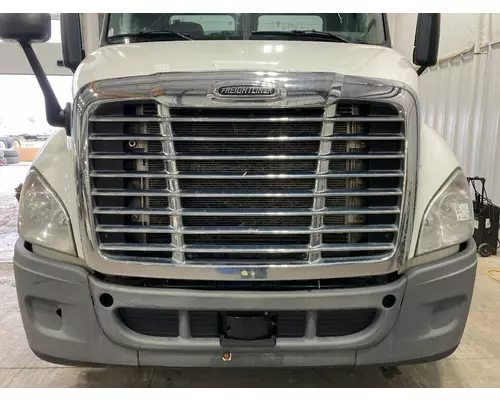 Freightliner CASCADIA Hood