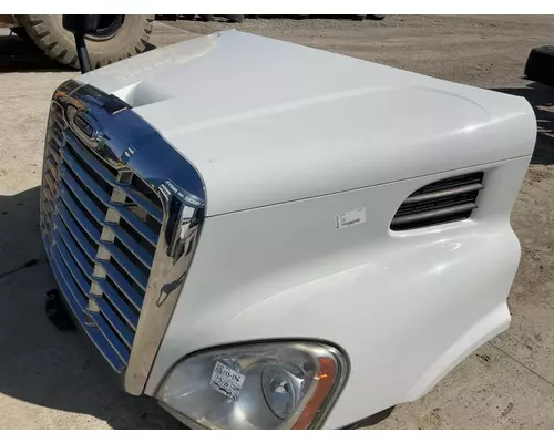 Freightliner CASCADIA Hood