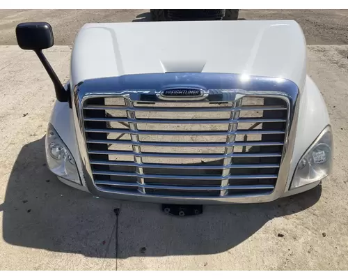 Freightliner CASCADIA Hood