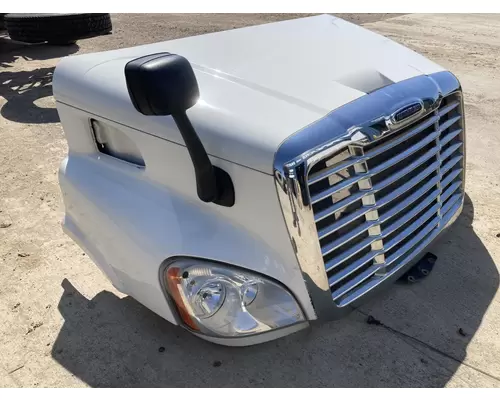 Freightliner CASCADIA Hood