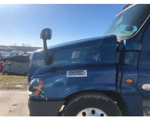 Freightliner CASCADIA Hood