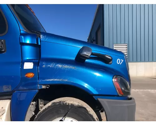 Freightliner CASCADIA Hood