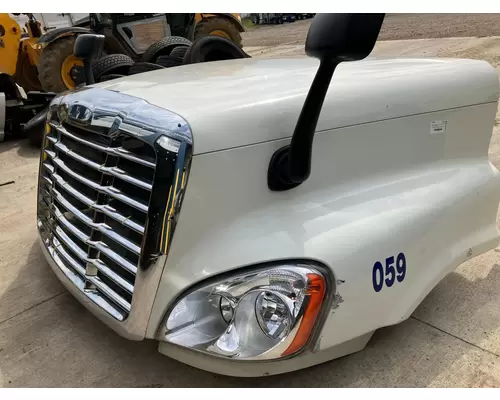 Freightliner CASCADIA Hood