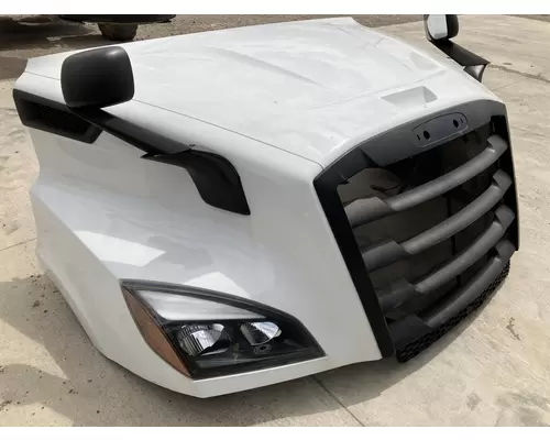 Freightliner CASCADIA Hood