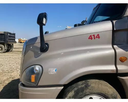 Freightliner CASCADIA Hood