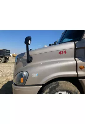 Freightliner CASCADIA Hood