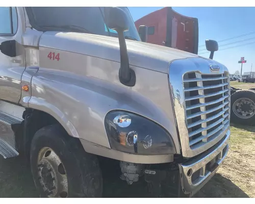 Freightliner CASCADIA Hood