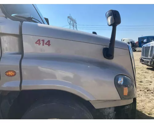 Freightliner CASCADIA Hood