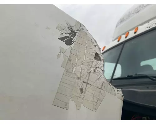 Freightliner CASCADIA Hood