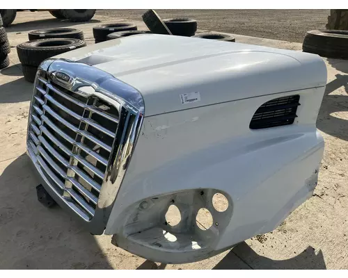 Freightliner CASCADIA Hood