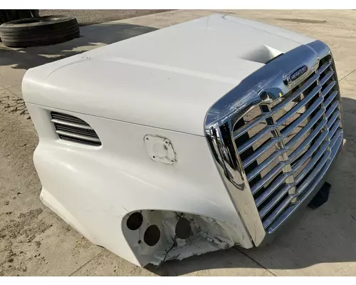 Freightliner CASCADIA Hood