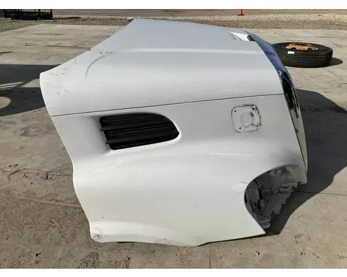 Freightliner CASCADIA Hood