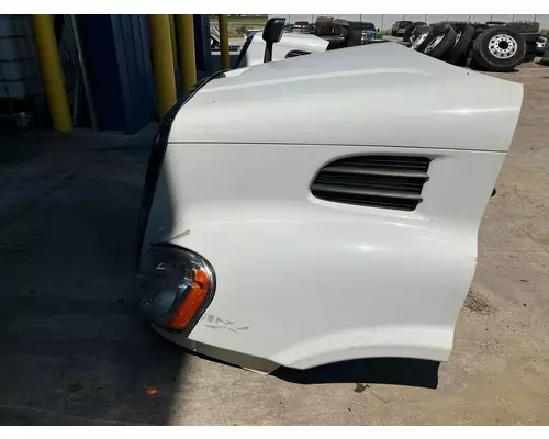 Freightliner CASCADIA Hood