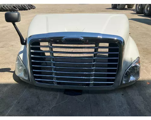 Freightliner CASCADIA Hood