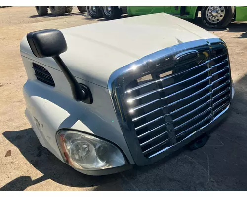 Freightliner CASCADIA Hood