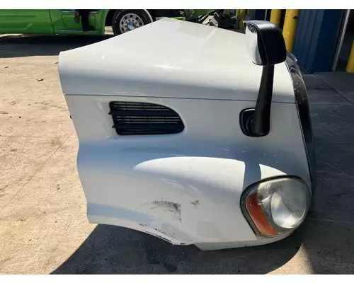 Freightliner CASCADIA Hood