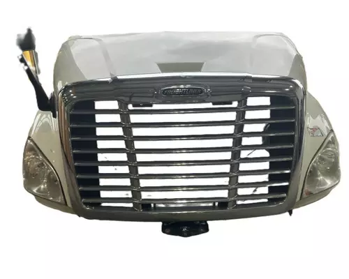 Freightliner CASCADIA Hood