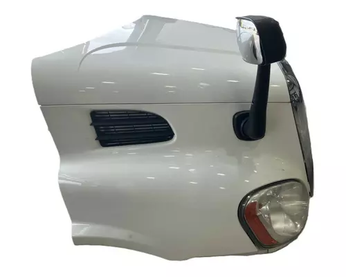 Freightliner CASCADIA Hood