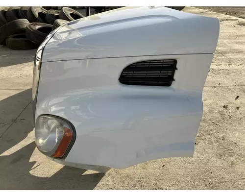 Freightliner CASCADIA Hood