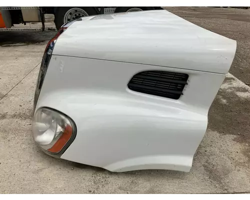 Freightliner CASCADIA Hood