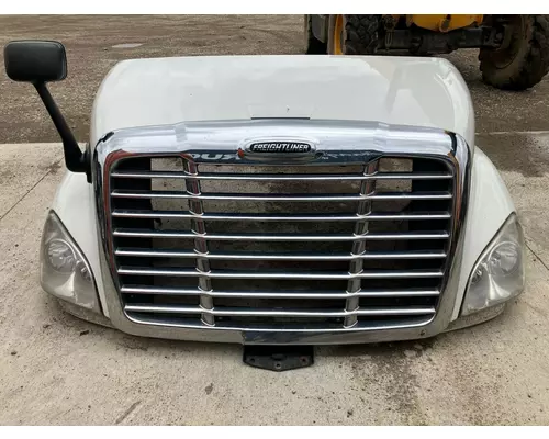 Freightliner CASCADIA Hood