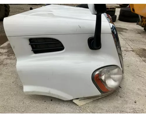 Freightliner CASCADIA Hood