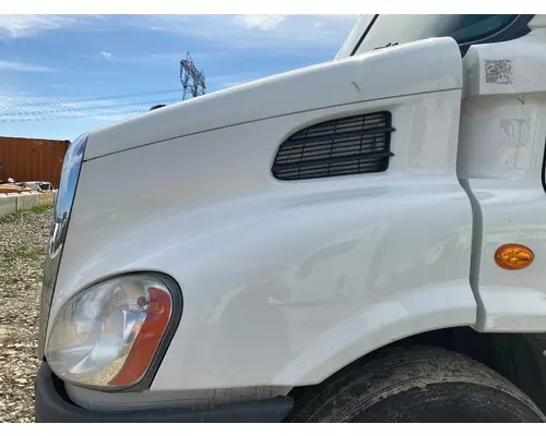 Freightliner CASCADIA Hood