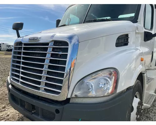 Freightliner CASCADIA Hood