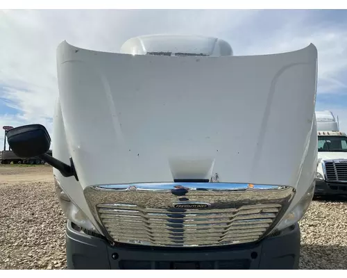 Freightliner CASCADIA Hood