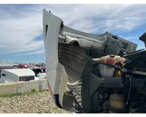 Freightliner CASCADIA Hood