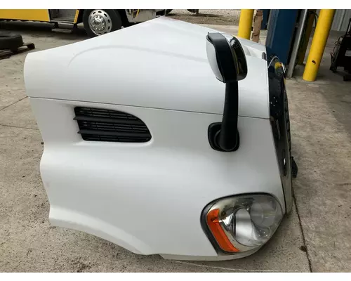 Freightliner CASCADIA Hood