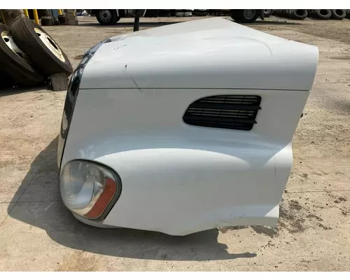 Freightliner CASCADIA Hood