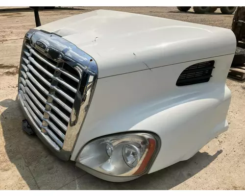 Freightliner CASCADIA Hood