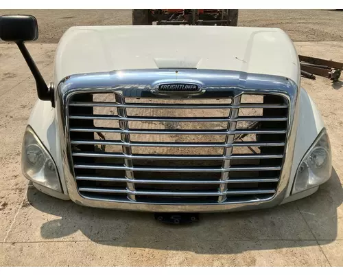 Freightliner CASCADIA Hood