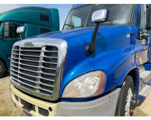 Freightliner CASCADIA Hood