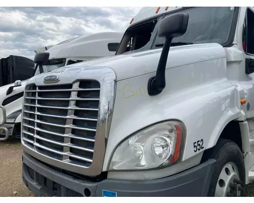 Freightliner CASCADIA Hood