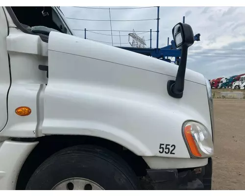 Freightliner CASCADIA Hood