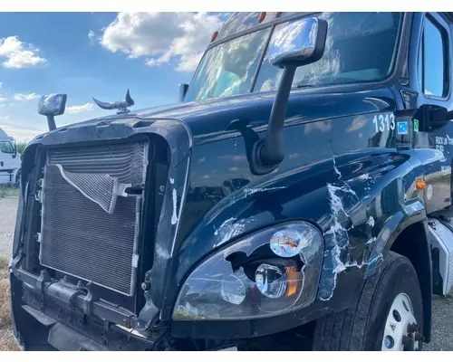 Freightliner CASCADIA Hood