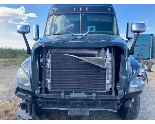 Freightliner CASCADIA Hood