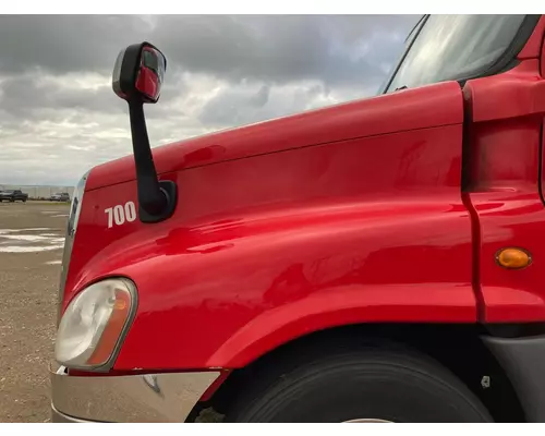 Freightliner CASCADIA Hood