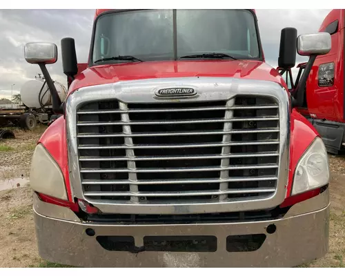 Freightliner CASCADIA Hood