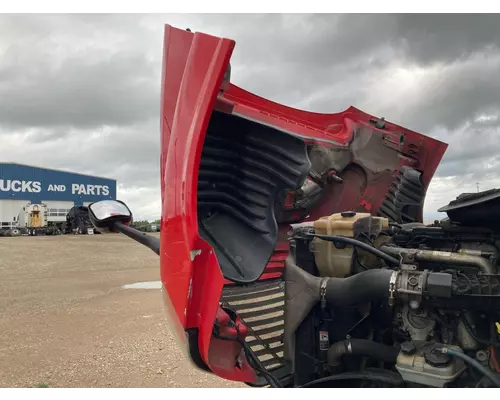 Freightliner CASCADIA Hood