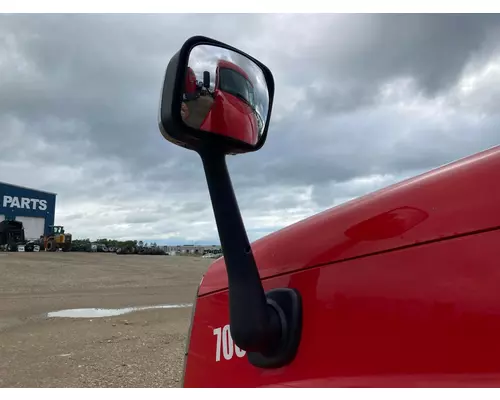 Freightliner CASCADIA Hood