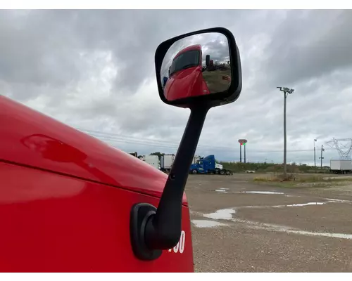 Freightliner CASCADIA Hood