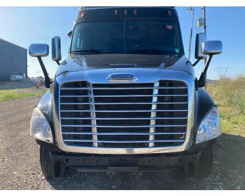 Freightliner CASCADIA Hood