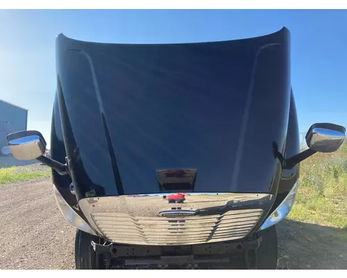 Freightliner CASCADIA Hood