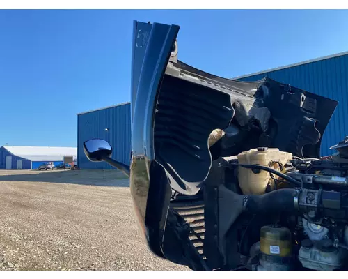 Freightliner CASCADIA Hood